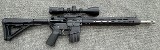 DPMS DA-15 .350 LEGEND - Image 1 of 3