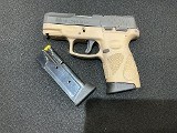 TAURUS G2 PT111 9MM LUGER (9x19 PARA) - Image 1 of 3