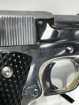 ROCK ISLAND ARMORY M1911 A1-FS 45 ACP (45 Auto) - 3 of 3