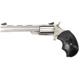 NORTH AMERICAN ARMS NAA-MMT-M MINI-MASTER .22 WMR - 1 of 2