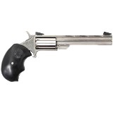 NORTH AMERICAN ARMS NAA-MMT-M MINI-MASTER .22 WMR - 2 of 2