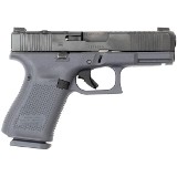 GLOCK 19 GEN 5 MOS 9MM LUGER (9X19 PARA) - 2 of 3