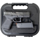 GLOCK 19 GEN 5 MOS 9MM LUGER (9X19 PARA) - 3 of 3