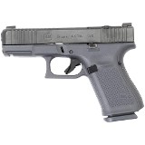 GLOCK 19 GEN 5 MOS 9MM LUGER (9X19 PARA) - 1 of 3