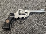 ENFIELD No. 2 MK I .38 S&W - 2 of 3