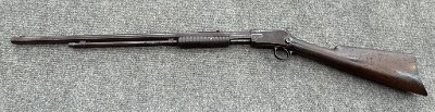 WINCHESTER 1890 .22 SHORT - Image 2 of 3