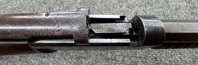 WINCHESTER 1890 .22 SHORT - Image 3 of 3