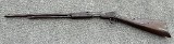 WINCHESTER 1890 .22 SHORT - Image 2 of 3