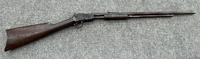 WINCHESTER 1890 .22 SHORT - Image 1 of 3