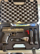 WALTHER PDP PRO-X PMM COMPACT 9MM LUGER (9X19 PARA) - 3 of 3