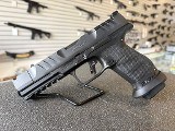 WALTHER PDP PRO-X PMM COMPACT 9MM LUGER (9X19 PARA) - 1 of 3