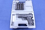 HECKLER & KOCH USP45C .45 ACP - 2 of 3