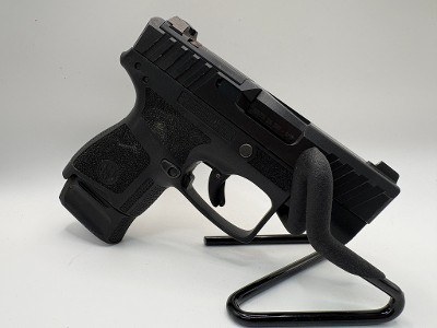 BERETTA APX 9MM LUGER (9x19 PARA) - Image 1 of 3