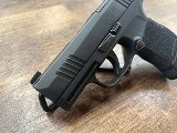 SIG SAUER P365 9MM LUGER (9x19 PARA) - 2 of 3