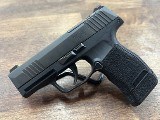 SIG SAUER P365 9MM LUGER (9x19 PARA) - 1 of 3
