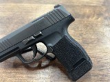 SIG SAUER P365 9MM LUGER (9x19 PARA) - 3 of 3