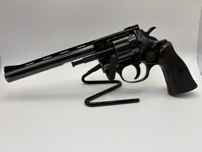 ARMINIUS HW7 .22 LR - Image 1 of 3