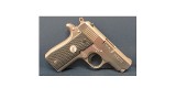 COLT MUSTANG MK IV SERIES 80 .380 ACP - 2 of 3