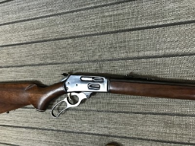 MARLIN 336 30/30 - Image 1 of 3