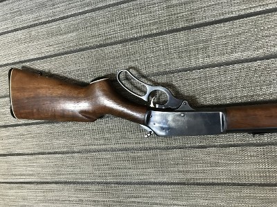 MARLIN 336 30/30 - Image 3 of 3