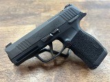 SIG SAUER P365 X PORTED 9MM LUGER (9x19 PARA) - 2 of 3