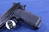 SPRINGFIELD ARMORY 1911 DS PRODIGY AOS 9MM LUGER (9X19 PARA) - 3 of 3