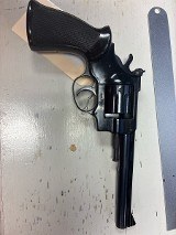 ARMINIUS HW7T .22 LR - 1 of 3