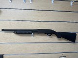 REMINGTON 870 Police Magnum 12 GA - 1 of 3