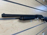 REMINGTON 870 Police Magnum 12 GA - 3 of 3