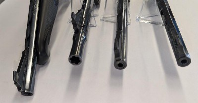 THOMPSON/CENTER ARMS contender g1 MULTI - Image 3 of 3