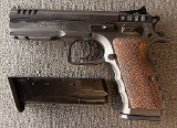 IFG DEFIANT STOCK I .40 S&W - 3 of 3