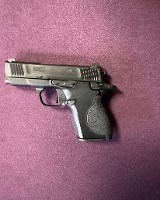 SMITH & WESSON CSX 9MM 9MM LUGER (9x19 PARA) - 2 of 3