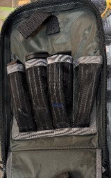 SMITH & WESSON CSX 9MM 9MM LUGER (9x19 PARA) - 1 of 3