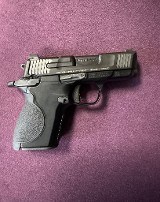 SMITH & WESSON CSX 9MM 9MM LUGER (9x19 PARA) - 3 of 3