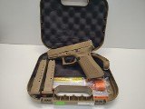 GLOCK 19X 9MM LUGER (9x19 PARA) - 1 of 3
