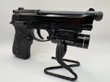 BERETTA M9A1 9MM LUGER (9x19 PARA) - 2 of 3
