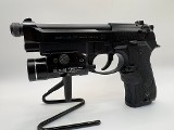 BERETTA M9A1 9MM LUGER (9x19 PARA) - 1 of 3