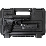 SMITH & WESSON M&P9 M2.0 COMPACT 9MM LUGER (9X19 PARA) - 3 of 3