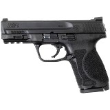 SMITH & WESSON M&P9 M2.0 COMPACT 9MM LUGER (9X19 PARA) - 1 of 3