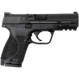 SMITH & WESSON M&P9 M2.0 COMPACT 9MM LUGER (9X19 PARA) - 2 of 3