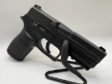 SIG SAUER P250 .40 S&W - 3 of 3