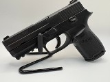 SIG SAUER P250 .40 S&W - 1 of 3
