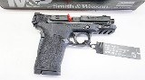 SMITH & WESSON BRAND NEW UNFIRED S&W M&P 380 EZ M2.0 .380 ACP - Image 2 of 2