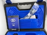 FN FNS-40/FNX-40 .40 S&W DA/SA Pistol 3 Magazines Full Kit Made in USA .40 CALIBER - 3 of 3