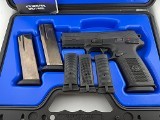 FN FNS-40/FNX-40 .40 S&W DA/SA Pistol 3 Magazines Full Kit Made in USA .40 CALIBER - 2 of 3