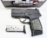 SIG SAUER NEW IN BOX SIG 290RS CHAMBERED IN 9MM 9MM LUGER (9x19 PARA) - Image 1 of 2