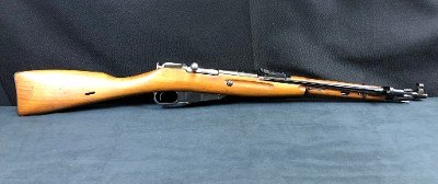 FB RADOM M44 7.62MM RUSSIAN (7.62X54) - Image 1 of 3