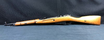 FB RADOM M44 7.62MM RUSSIAN (7.62X54) - Image 2 of 3