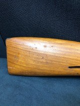 FB RADOM M44 7.62MM RUSSIAN (7.62X54) - Image 3 of 3