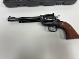 RUGER NEW MODEL SINGLE SIX 22 Long Rifle (22LR) - 3 of 3
